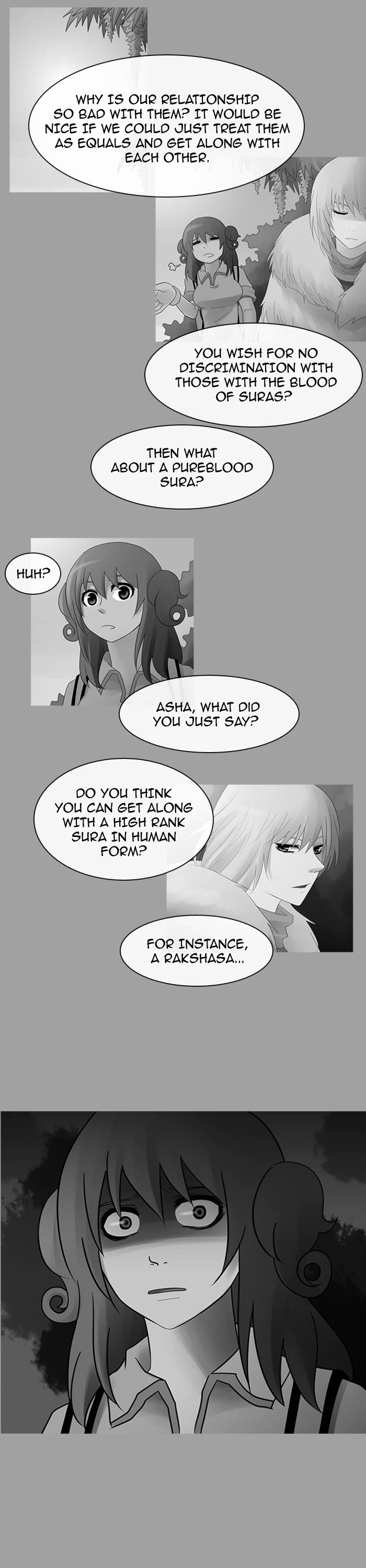 Kubera Chapter 186 page 6 - Chapter 186: [Season 2] Ep. 85 - The Good (5)