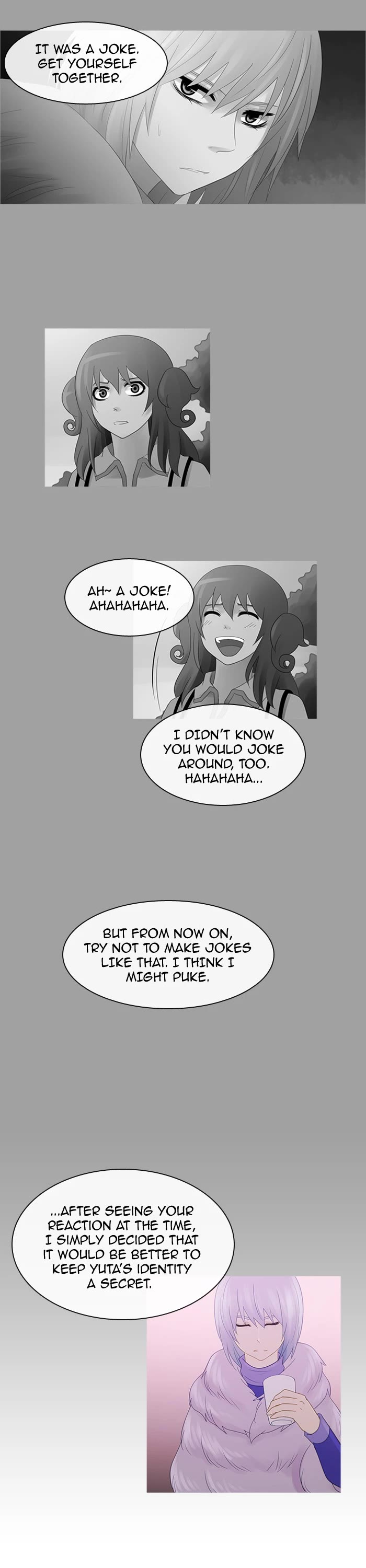 Kubera Chapter 186 page 7 - Chapter 186: [Season 2] Ep. 85 - The Good (5)