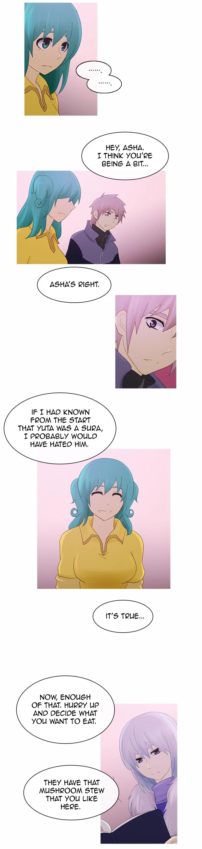 Kubera Chapter 186 page 9 - Chapter 186: [Season 2] Ep. 85 - The Good (5)