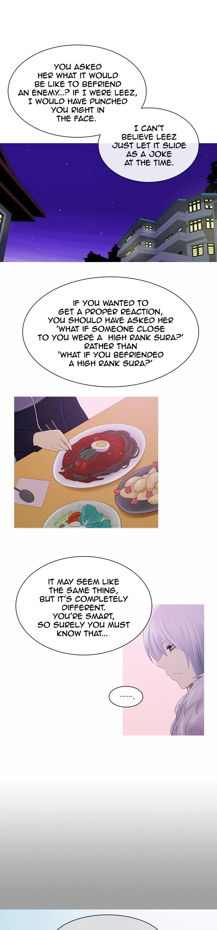 Kubera Chapter 187 page 1 - Chapter 187: [Season 2] Ep. 86 - The Good (6)