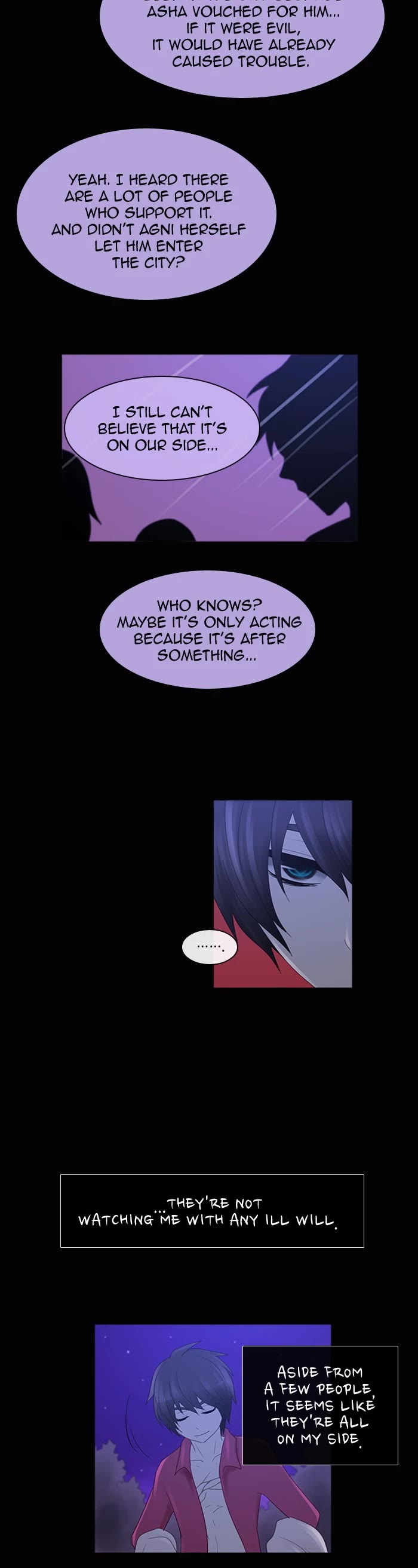 Kubera Chapter 187 page 10 - Chapter 187: [Season 2] Ep. 86 - The Good (6)