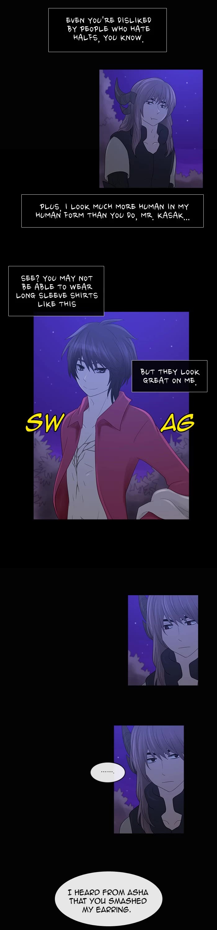 Kubera Chapter 187 page 11 - Chapter 187: [Season 2] Ep. 86 - The Good (6)