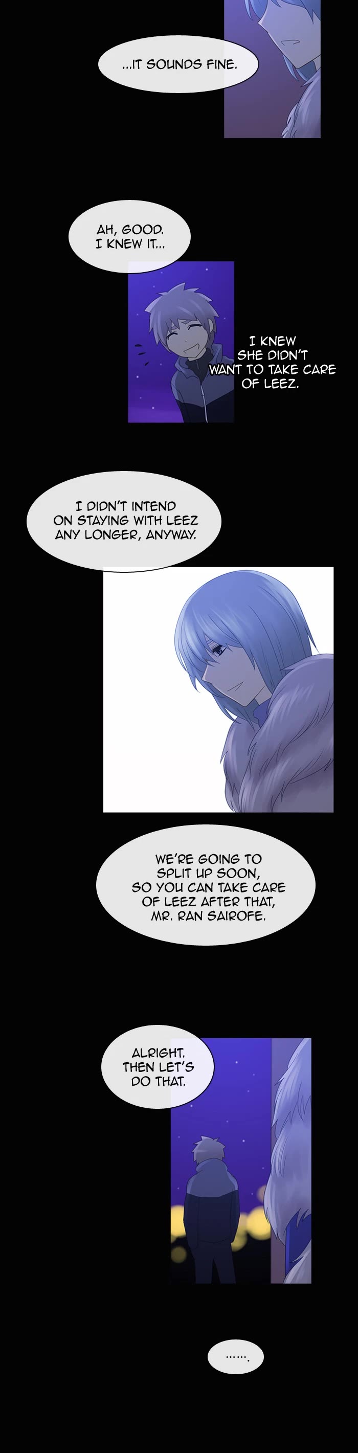 Kubera Chapter 187 page 15 - Chapter 187: [Season 2] Ep. 86 - The Good (6)