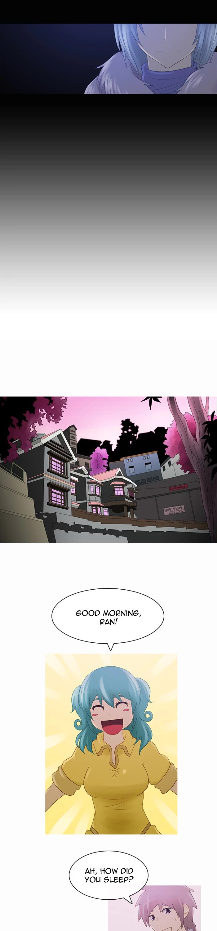 Kubera Chapter 187 page 16 - Chapter 187: [Season 2] Ep. 86 - The Good (6)