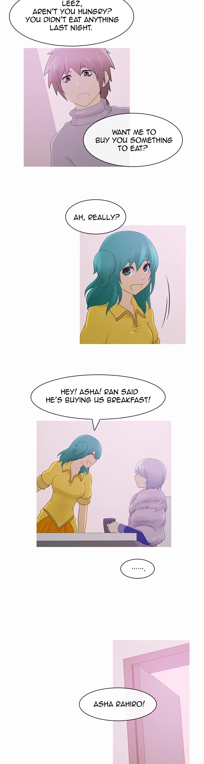 Kubera Chapter 187 page 18 - Chapter 187: [Season 2] Ep. 86 - The Good (6)