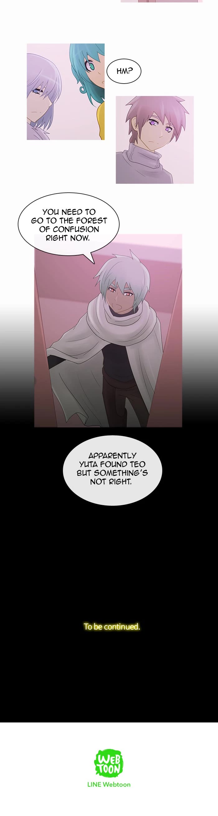Kubera Chapter 187 page 19 - Chapter 187: [Season 2] Ep. 86 - The Good (6)