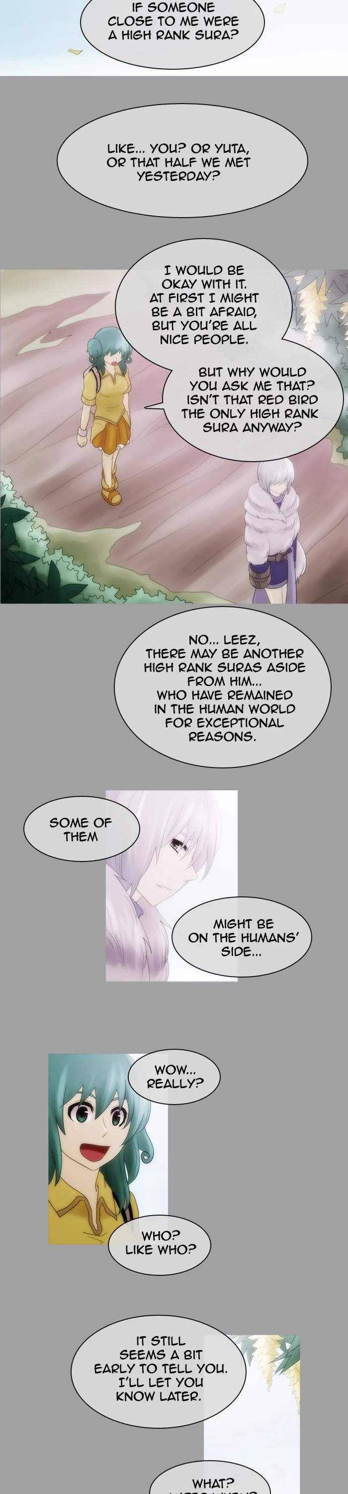 Kubera Chapter 187 page 2 - Chapter 187: [Season 2] Ep. 86 - The Good (6)