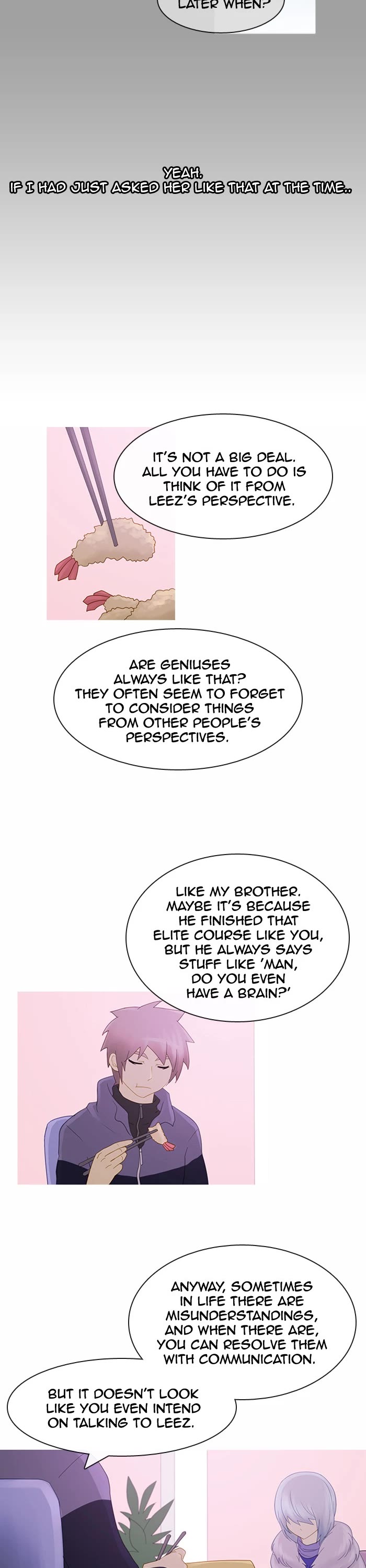 Kubera Chapter 187 page 3 - Chapter 187: [Season 2] Ep. 86 - The Good (6)