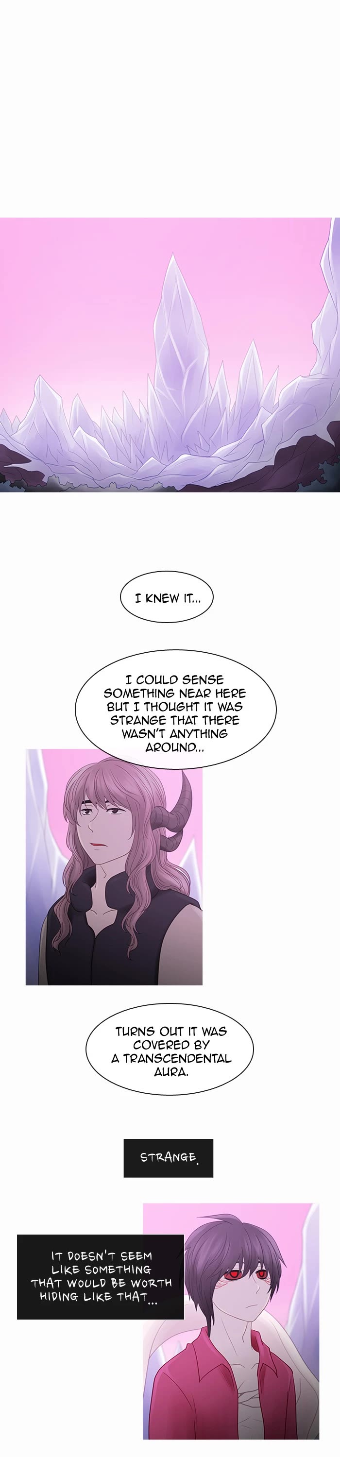 Kubera Chapter 188 page 1 - Chapter 188: [Season 2] Ep. 87 - The Good (7)