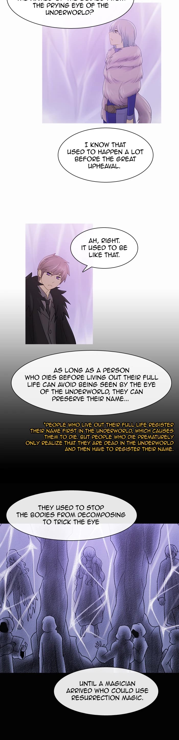 Kubera Chapter 188 page 10 - Chapter 188: [Season 2] Ep. 87 - The Good (7)