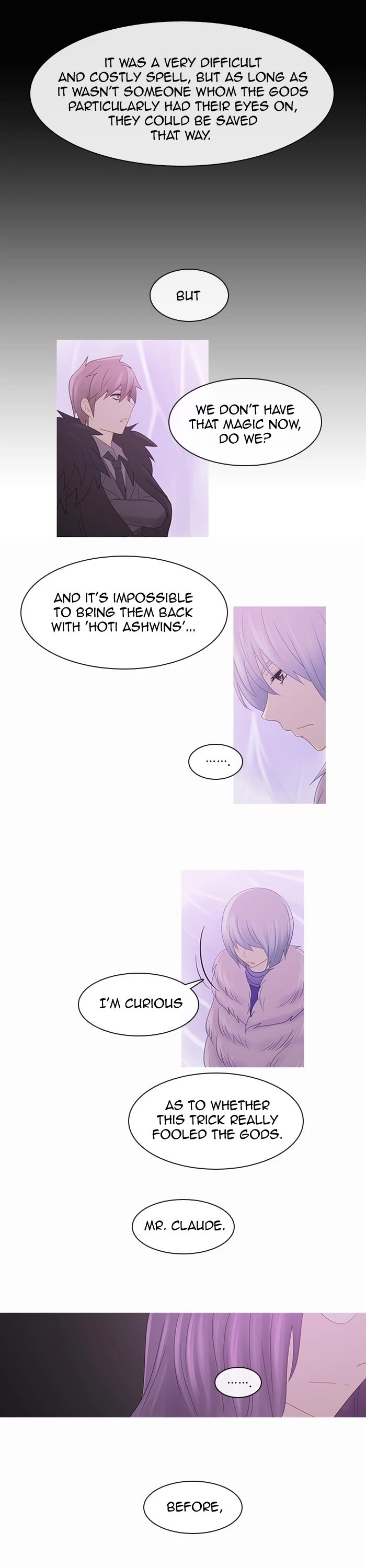 Kubera Chapter 188 page 11 - Chapter 188: [Season 2] Ep. 87 - The Good (7)