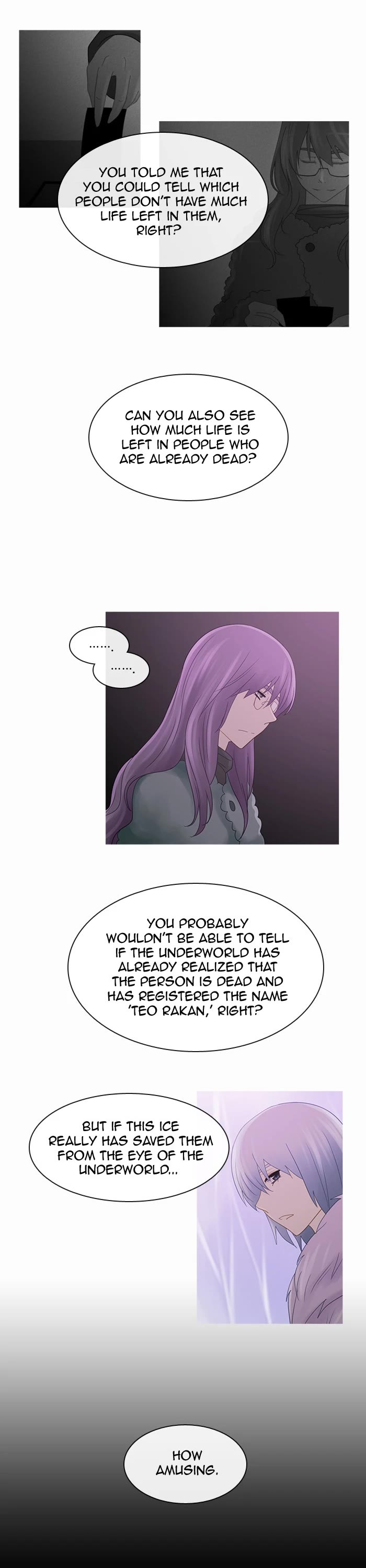 Kubera Chapter 188 page 12 - Chapter 188: [Season 2] Ep. 87 - The Good (7)