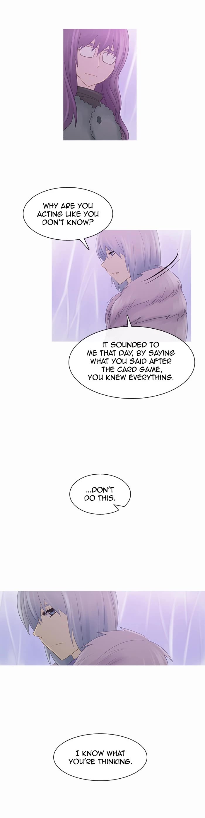 Kubera Chapter 188 page 15 - Chapter 188: [Season 2] Ep. 87 - The Good (7)