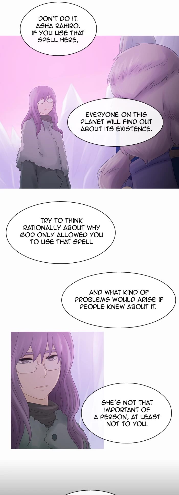 Kubera Chapter 188 page 16 - Chapter 188: [Season 2] Ep. 87 - The Good (7)