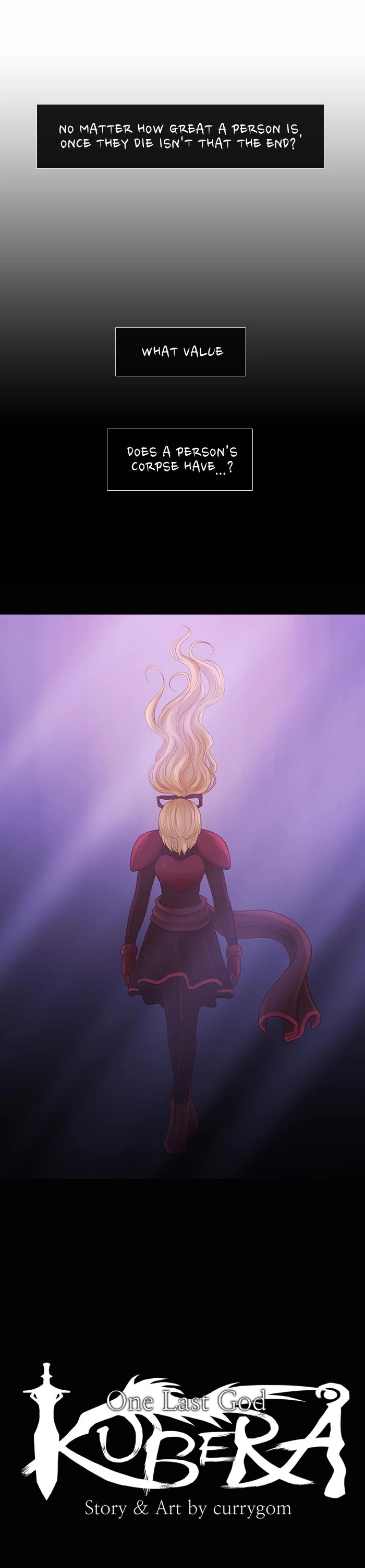 Kubera Chapter 188 page 2 - Chapter 188: [Season 2] Ep. 87 - The Good (7)