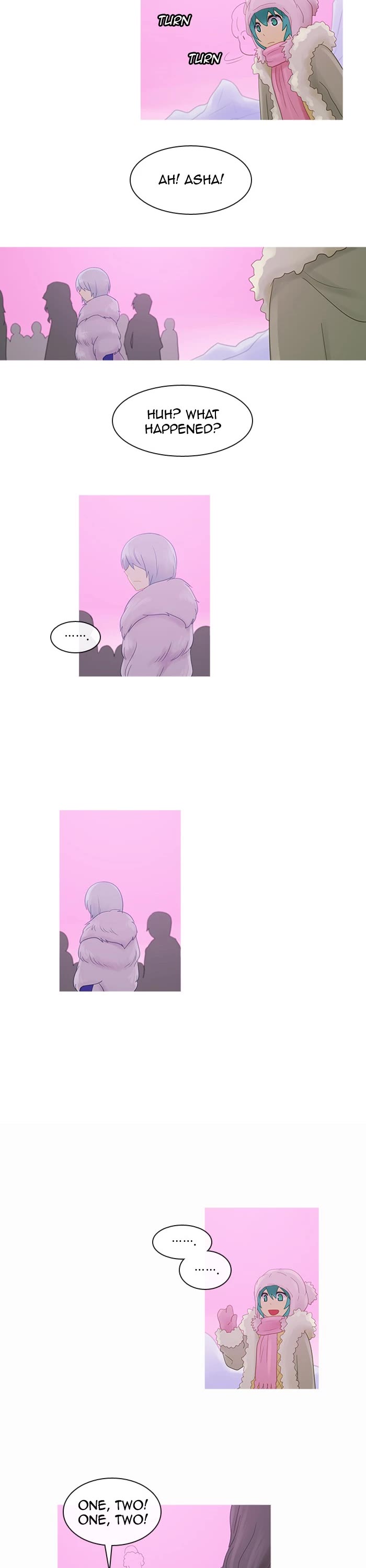 Kubera Chapter 188 page 7 - Chapter 188: [Season 2] Ep. 87 - The Good (7)