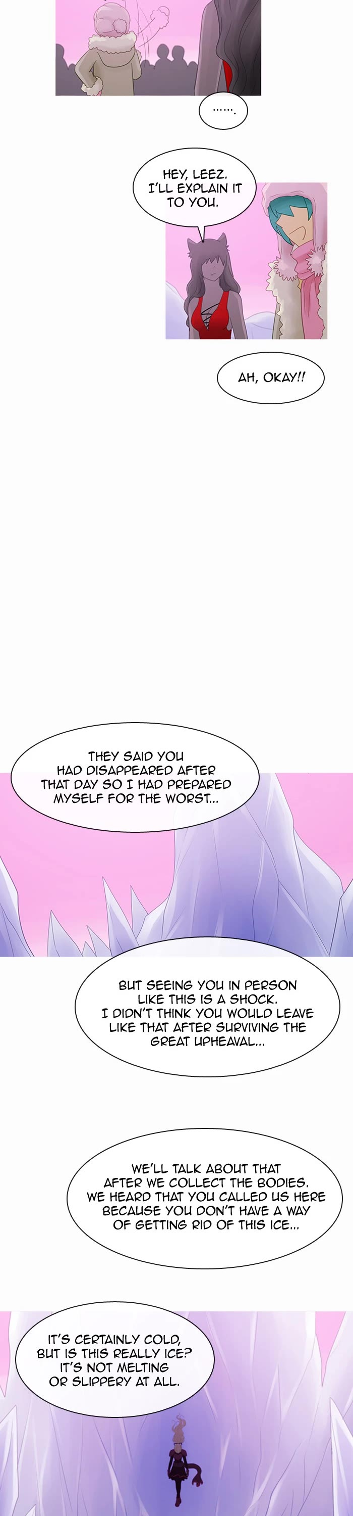 Kubera Chapter 188 page 8 - Chapter 188: [Season 2] Ep. 87 - The Good (7)