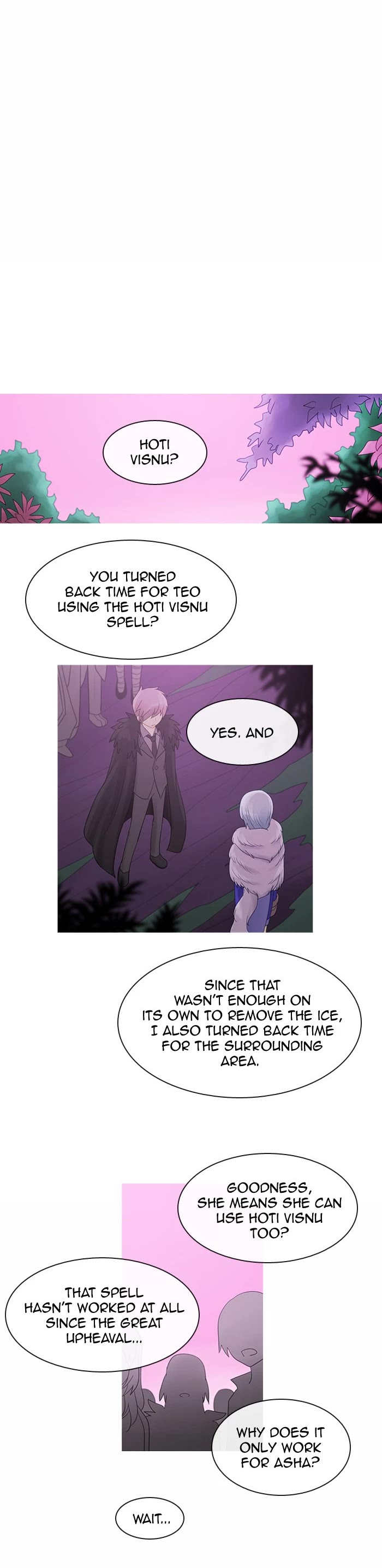 Kubera Chapter 189 page 10 - Chapter 189: [Season 2] Ep. 88 - The Good (8)