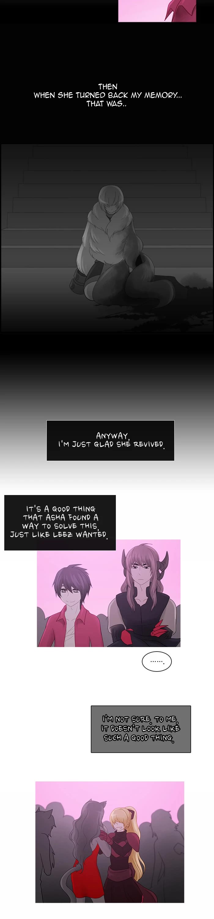 Kubera Chapter 189 page 13 - Chapter 189: [Season 2] Ep. 88 - The Good (8)