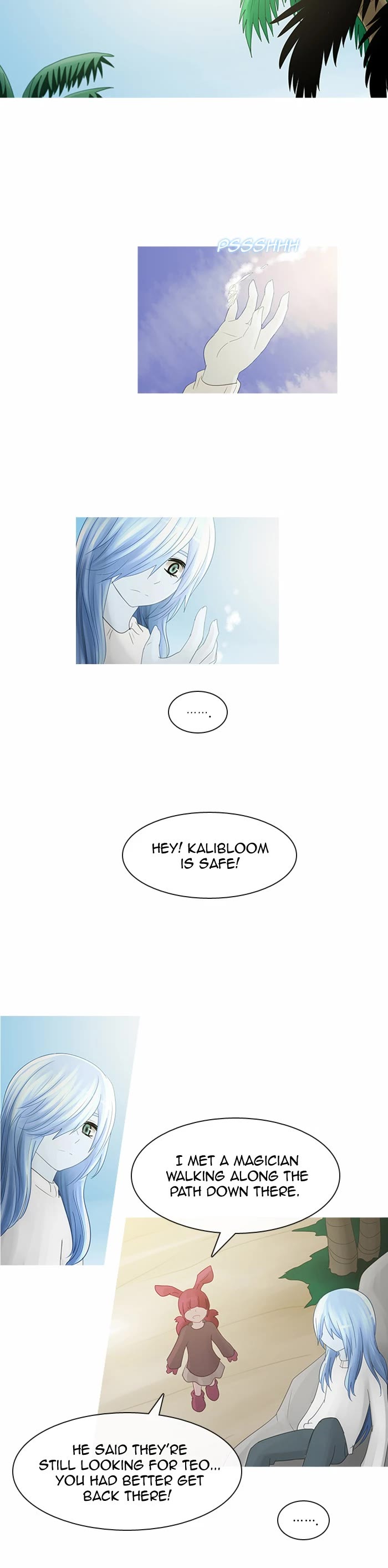 Kubera Chapter 189 page 15 - Chapter 189: [Season 2] Ep. 88 - The Good (8)
