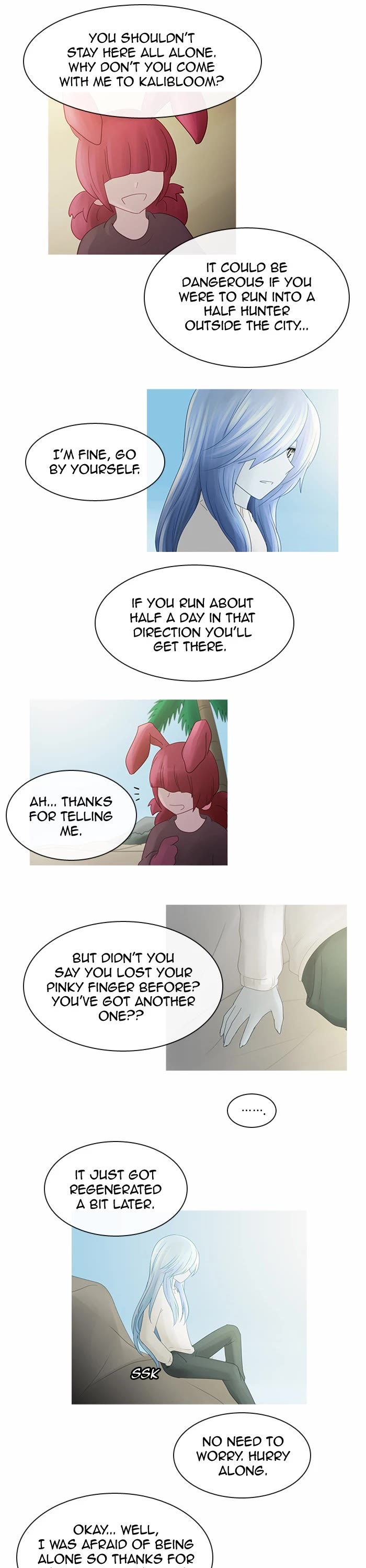 Kubera Chapter 189 page 16 - Chapter 189: [Season 2] Ep. 88 - The Good (8)