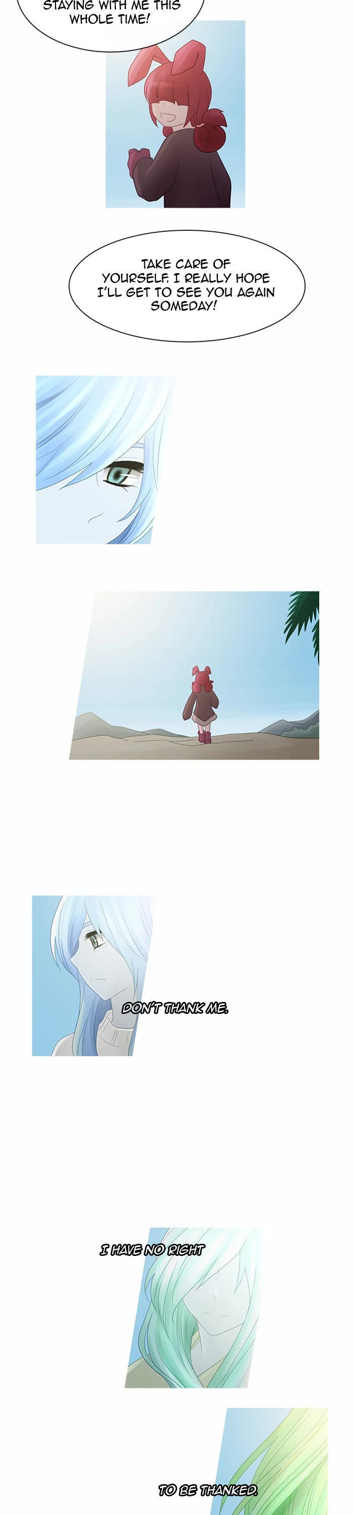 Kubera Chapter 189 page 17 - Chapter 189: [Season 2] Ep. 88 - The Good (8)