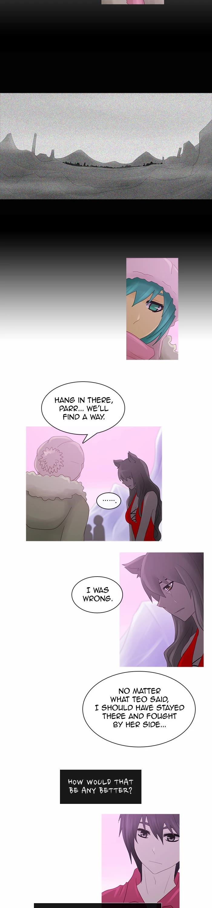 Kubera Chapter 189 page 2 - Chapter 189: [Season 2] Ep. 88 - The Good (8)