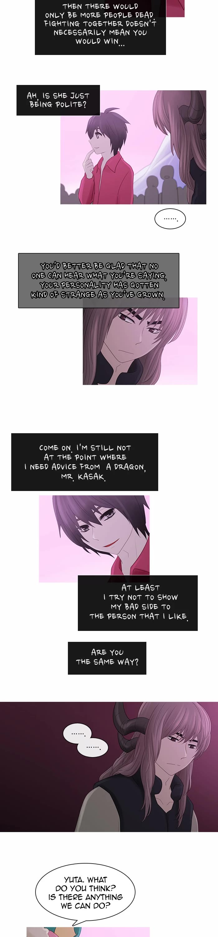Kubera Chapter 189 page 3 - Chapter 189: [Season 2] Ep. 88 - The Good (8)