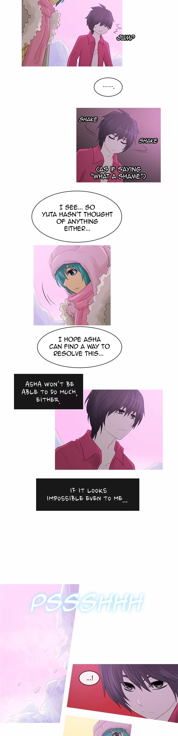 Kubera Chapter 189 page 4 - Chapter 189: [Season 2] Ep. 88 - The Good (8)