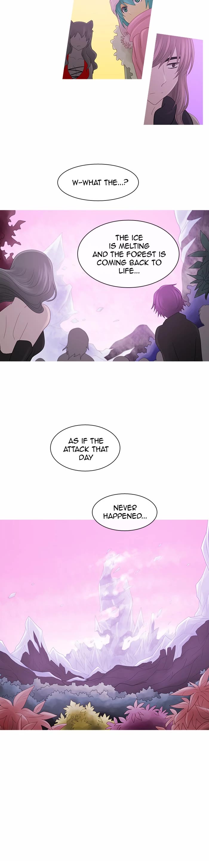 Kubera Chapter 189 page 5 - Chapter 189: [Season 2] Ep. 88 - The Good (8)