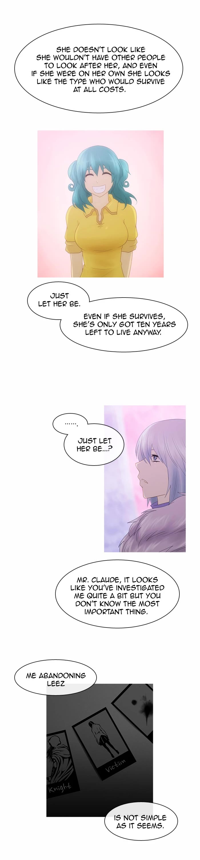 Kubera Chapter 189 page 7 - Chapter 189: [Season 2] Ep. 88 - The Good (8)