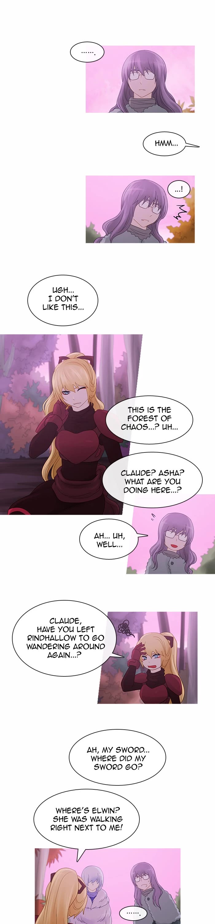 Kubera Chapter 189 page 8 - Chapter 189: [Season 2] Ep. 88 - The Good (8)