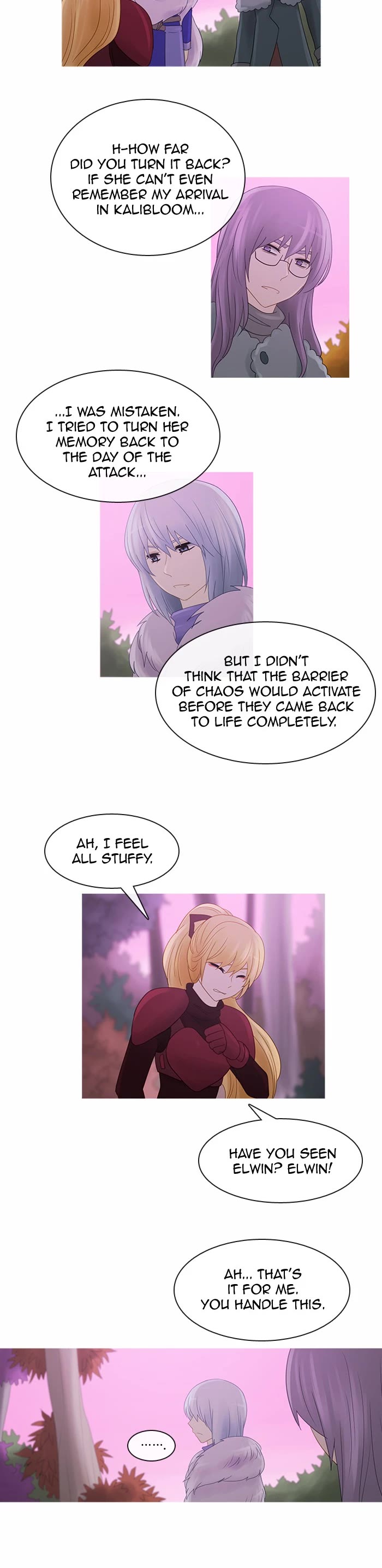 Kubera Chapter 189 page 9 - Chapter 189: [Season 2] Ep. 88 - The Good (8)