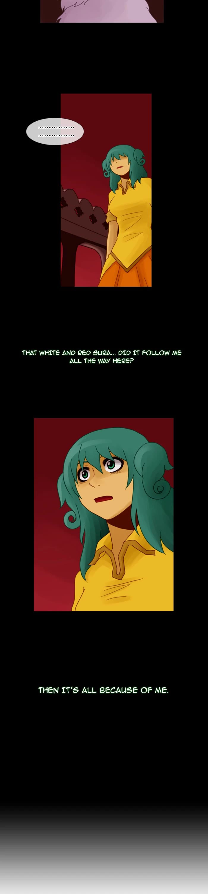 Kubera Chapter 19 page 16 - Chapter 19: Ep. 19 - The Sorrow of Lost (8)