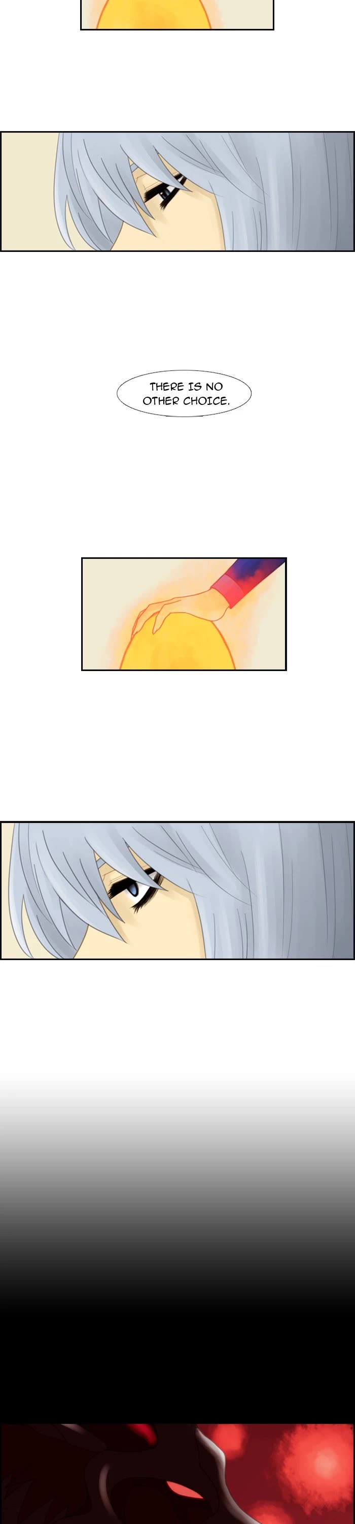 Kubera Chapter 19 page 22 - Chapter 19: Ep. 19 - The Sorrow of Lost (8)