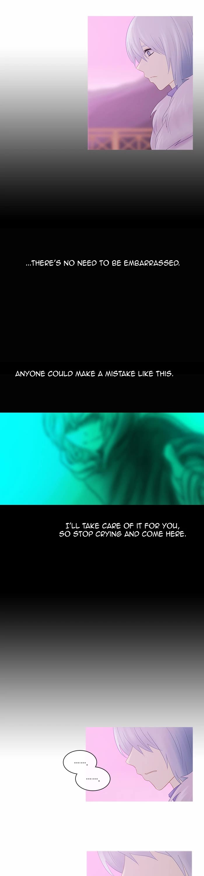 Kubera Chapter 190 page 11 - Chapter 190: [Season 2] Ep. 89 - The Taboo (1)