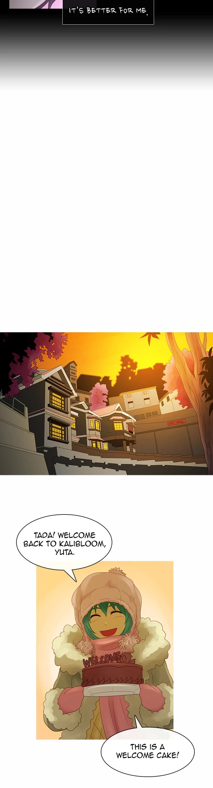 Kubera Chapter 190 page 15 - Chapter 190: [Season 2] Ep. 89 - The Taboo (1)