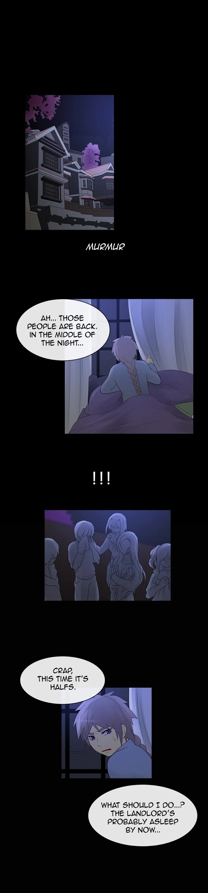 Kubera Chapter 191: [Season 2] Ep. 90 - The Taboo (2) thumbnail