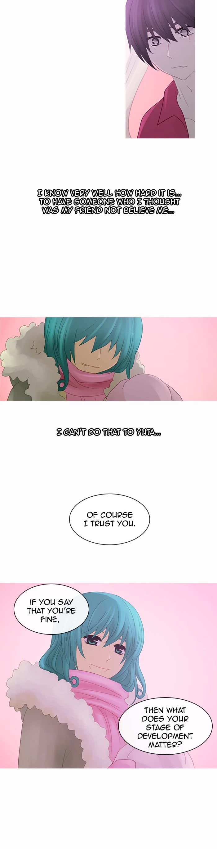 Kubera Chapter 191 page 15 - Chapter 191: [Season 2] Ep. 90 - The Taboo (2)