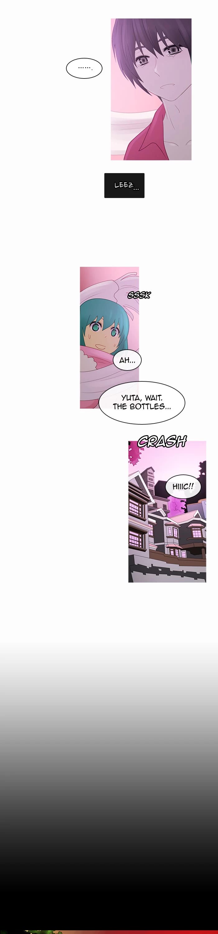 Kubera Chapter 191 page 16 - Chapter 191: [Season 2] Ep. 90 - The Taboo (2)