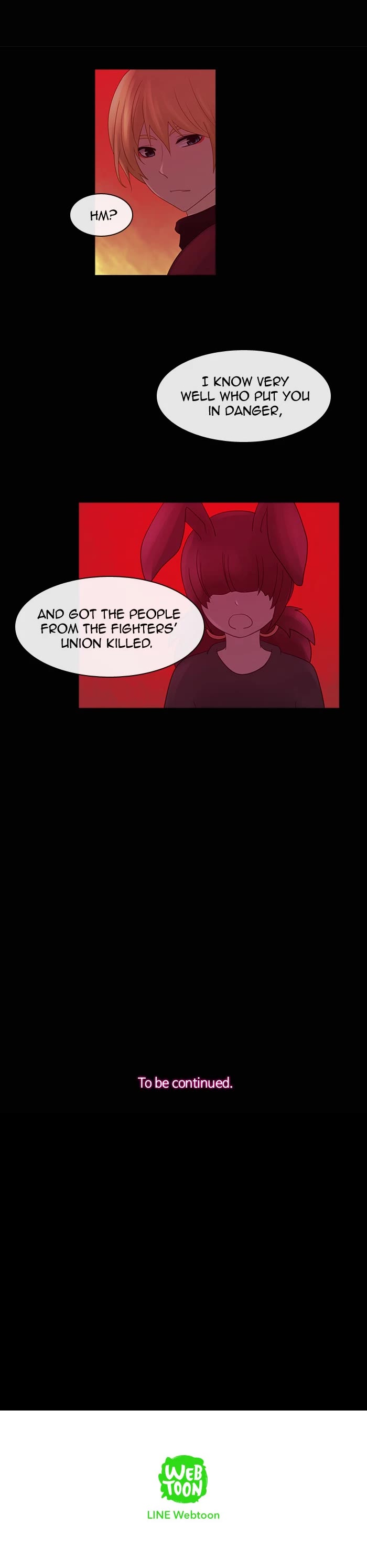 Kubera Chapter 191 page 19 - Chapter 191: [Season 2] Ep. 90 - The Taboo (2)