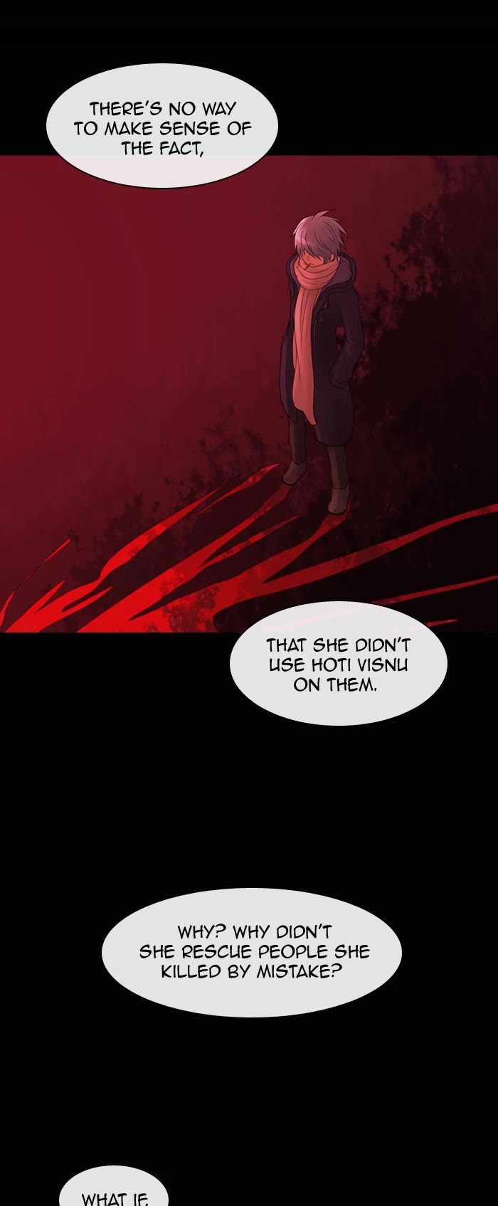 Kubera Chapter 192 page 19 - Chapter 192: [Season 2] Ep. 91 - The Taboo (3)