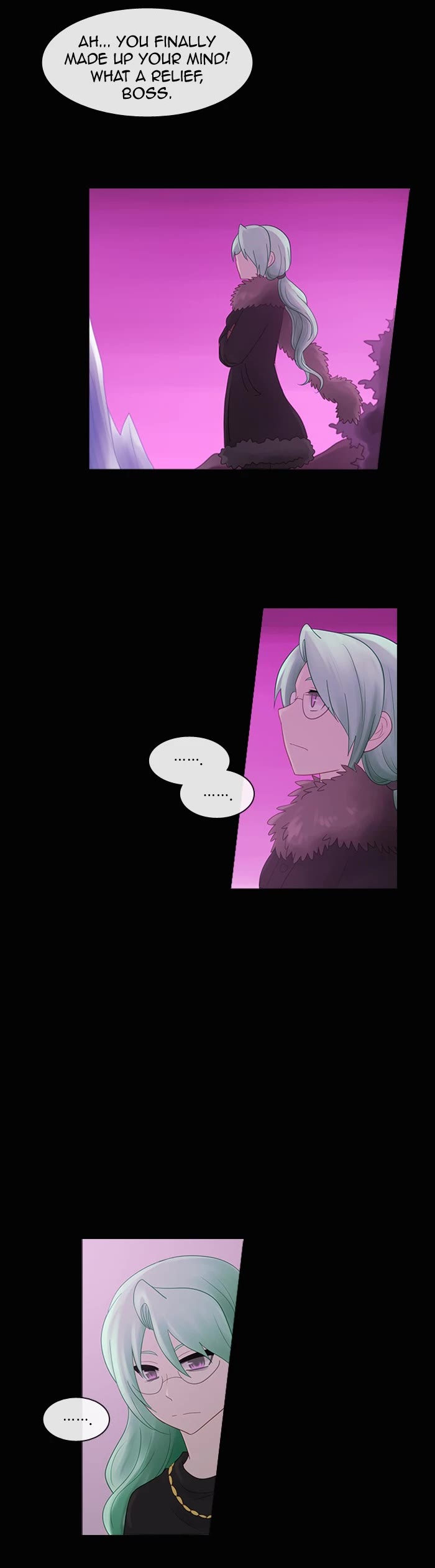 Kubera Chapter 193 page 5 - Chapter 193: [Season 2] Ep. 92 - The Taboo (4)