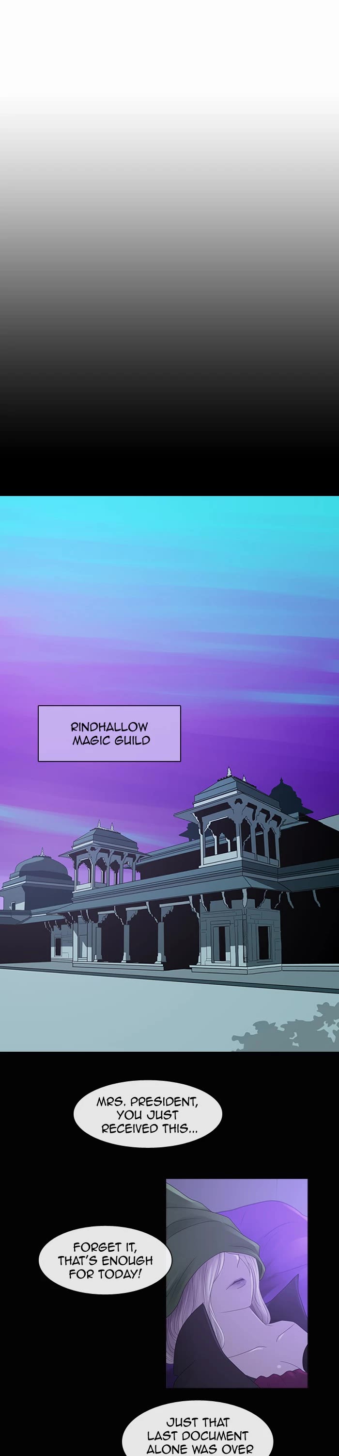 Kubera Chapter 195 page 13 - Chapter 195: [Season 2] Ep. 94 - The Taboo (6)