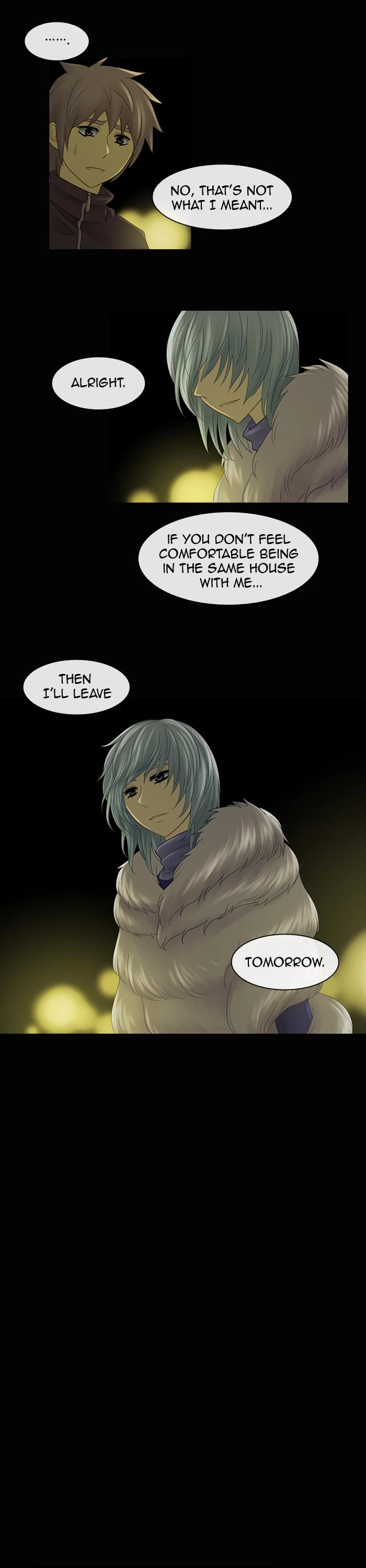 Kubera Chapter 196 page 14 - Chapter 196: [Season 2] Ep. 95 - The Taboo (7)