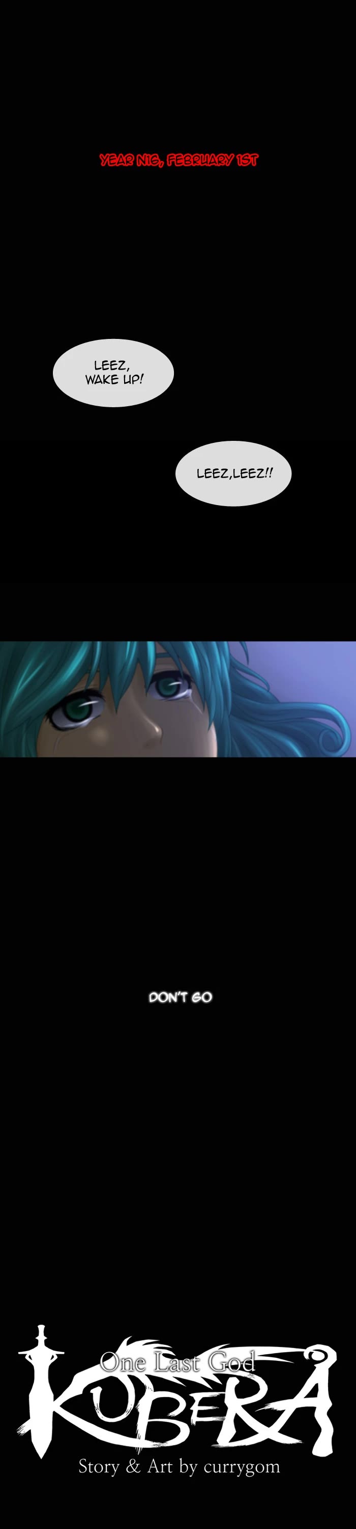 Kubera Chapter 197 page 1 - Chapter 197: [Season 2] Ep. 96 - Out of Reach (1)