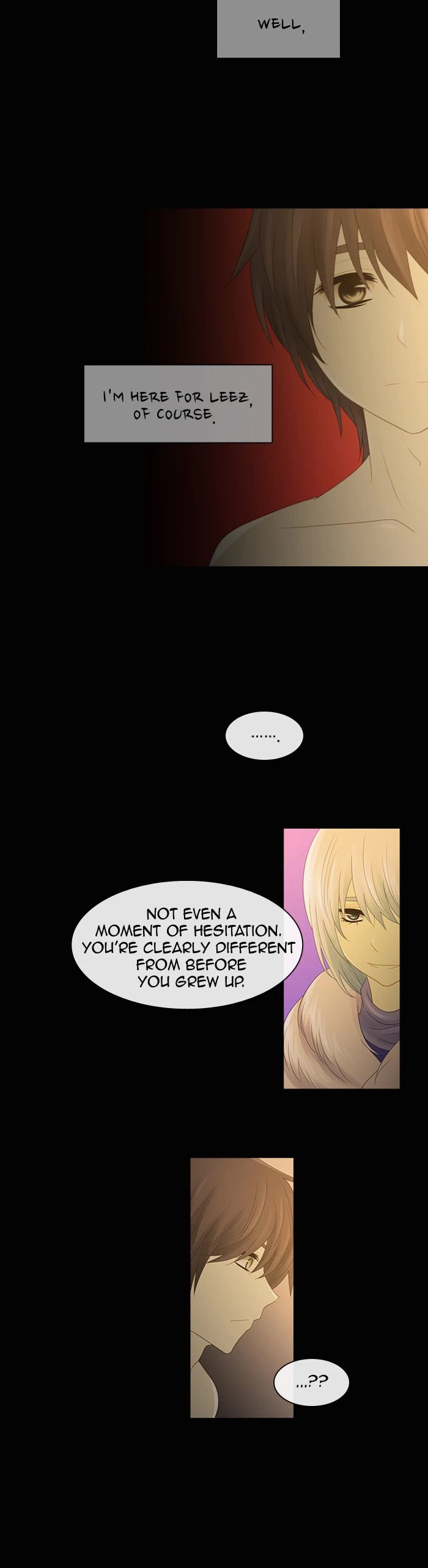 Kubera Chapter 197 page 10 - Chapter 197: [Season 2] Ep. 96 - Out of Reach (1)