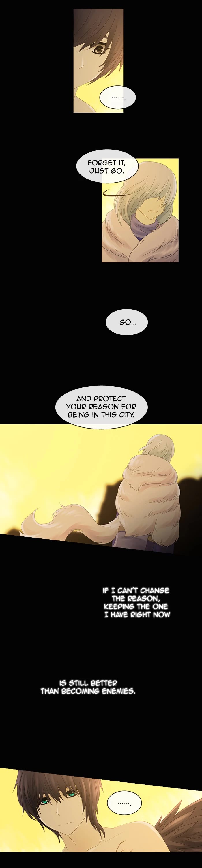 Kubera Chapter 197 page 13 - Chapter 197: [Season 2] Ep. 96 - Out of Reach (1)