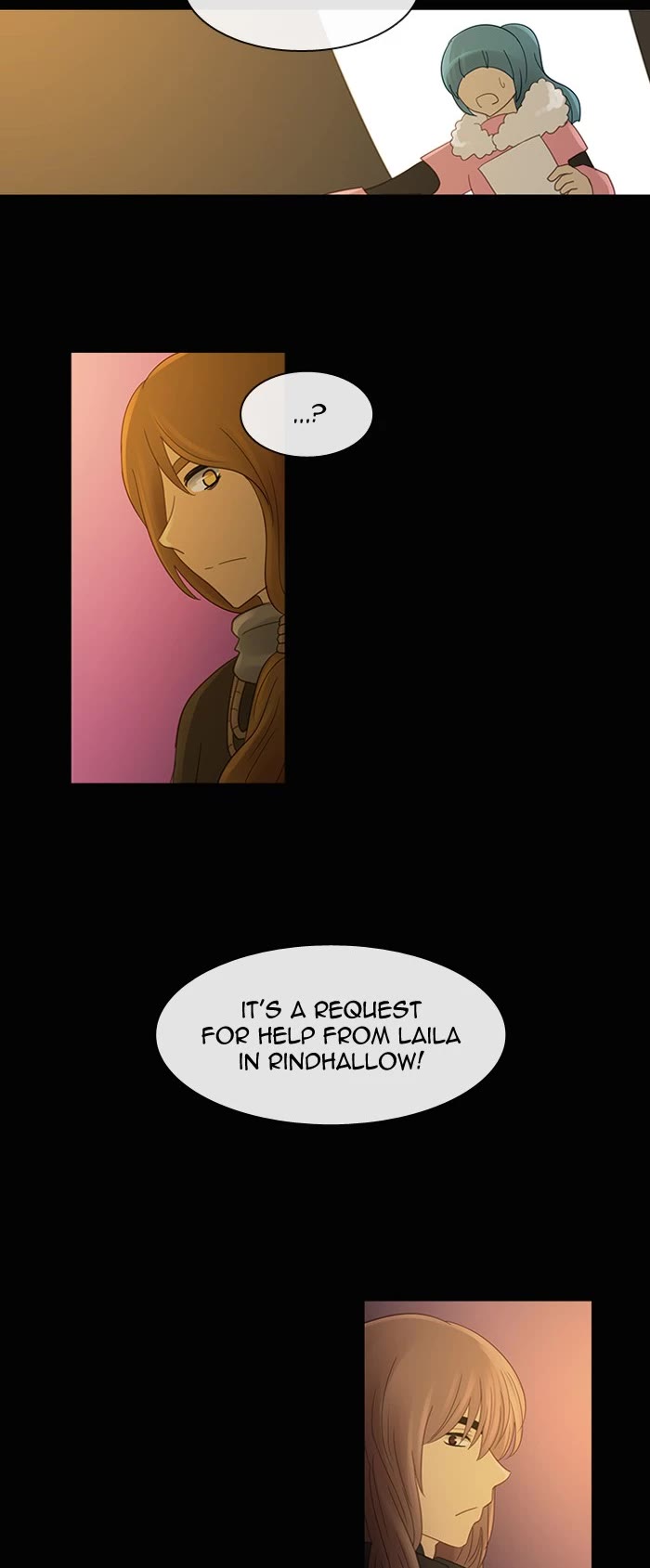 Kubera Chapter 197 page 17 - Chapter 197: [Season 2] Ep. 96 - Out of Reach (1)