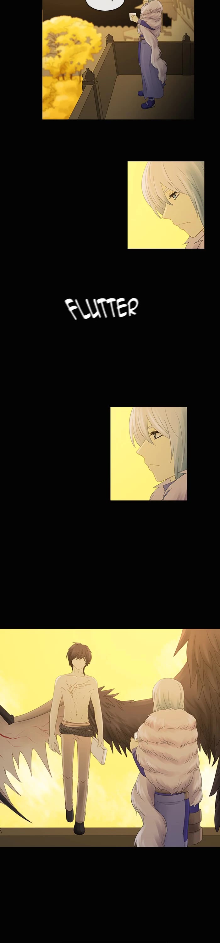 Kubera Chapter 197 page 7 - Chapter 197: [Season 2] Ep. 96 - Out of Reach (1)